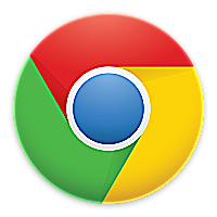 Logo Chrome