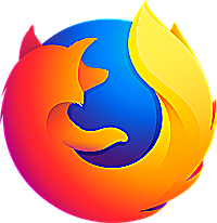 Logo Firefox